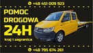 Laweta Słubice Niemcy Świecko Polska Berlin 24h - 1