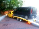 Laweta Słubice Niemcy Świecko Polska Berlin 24h - 4