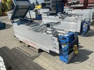Drabina Winda Dekarska GEDA SIMPLEX BOCKER STEINWEG - 14