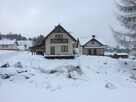 Sprzedam posiadłość Bieszczady - 4