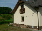 Sprzedam posiadłość Bieszczady - 5