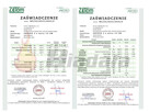 Kocioł piec NADMUCHOWY na DREWNO 5 klasa 13kW - 7