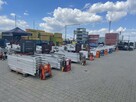 Drabina Winda Dekarska GEDA SIMPLEX BOCKER STEINWEG - 2