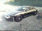 Porsche Taycan 2021, 4S, od ubezpieczalni - 2