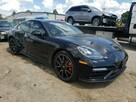 Porsche Panamera 2018, 4.0L, 4x4, od ubezpieczalni - 2