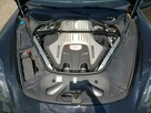 Porsche Panamera 2018, 4.0L, 4x4, od ubezpieczalni - 9
