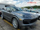 Porsche Cayenne Turbo 2020, 4.0L, 4x4, od ubezpieczalni - 1