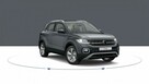 T-Cross T-Cross Style 1.0 TSI 110 KM DSG-7 ! Od Ręki !
