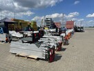 Drabina Winda Dekarska GEDA SIMPLEX BOCKER STEINWEG - 3