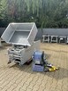 Drabina Winda Dekarska GEDA SIMPLEX BOCKER STEINWEG - 11