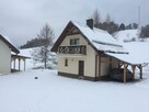 Sprzedam posiadłość Bieszczady - 3