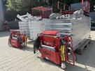 Drabina Winda Dekarska GEDA SIMPLEX BOCKER STEINWEG - 9