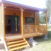 TARAS pergola zabudowa tarasu altana zadaszenie PRODUCENT - 4