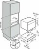 Miele-Szuflada do podgrzewania naczyń i potraw (ESW 6114) - 4