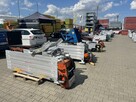 Drabina Winda Dekarska GEDA SIMPLEX BOCKER STEINWEG - 15