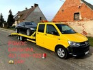 Laweta Słubice Niemcy Świecko Polska Berlin 24h - 3