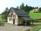 Sprzedam posiadłość Bieszczady - 8