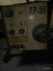Podajnik drutu ozas zp-20 do (spawarka ) + uchwyt spawalnicz - 3