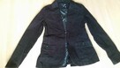 M/L H&M, żakiet, marynarka, narzutka, trencz, nowa, damska, - 1