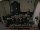 Podajnik drutu ozas zp-20 do (spawarka ) + uchwyt spawalnicz - 4