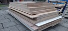 Płyty MDF HDF OSB sklejka Wiórowe 3,8,10mm 12,16,18,22mm 25 - 5