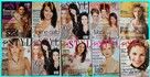 czasopismo twój styl miesięcznik gazeta kolorowa o modzie gw - 5