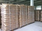 Pellet 1000 kg sprzedaż od jednej palety dąb sosna buk OPAŁ