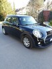 Mini One Benzyna Automat Super Stan - 3