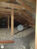 Izolacje dachów, stropów, poprawki dociepleń - 4U izolacje - 2