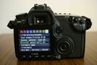 Canon EOS 40D body - 3