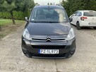 Berlingo 2016r
