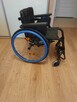 Nowy Wózek inwalidzki - 1