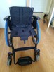Nowy Wózek inwalidzki - 6