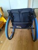 Nowy Wózek inwalidzki - 3