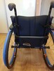 Nowy Wózek inwalidzki - 2