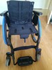 Nowy Wózek inwalidzki - 5