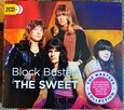 Sprzedam Wspaniały Album 2 XCD Legendarnego Zespołu SWEET - 3