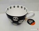 Czaszki kubek kościotrupy ogromna filiżanka skull cup 500ml - 2