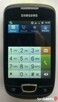 Samsung GT-S5770 Galaxy Mini - 2