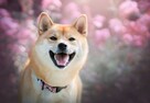 Już są! Szczenięta shiba inu po złotych medalistach - 10