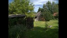 DOMEK z lasem NA KRAŃCU ŚWIATA 50 km od Białegostoku - 11