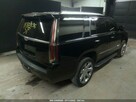 Cadillac Escalade 2017, 6.2L, 4x4, od ubezpieczalni - 5