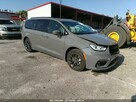 Chrysler Pacifica 2021, 3.6L, od ubezpieczalni - 2