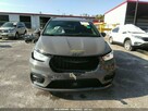 Chrysler Pacifica 2021, 3.6L, od ubezpieczalni - 3