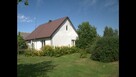 DOMEK z lasem NA KRAŃCU ŚWIATA 50 km od Białegostoku - 2