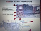 Widły do zielonek zielonki kukurydzy spych hydrauliczny - 13