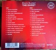 Sprzedam Wspaniały Album 2 XCD Legendarnego Zespołu SWEET - 2