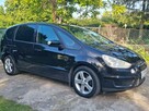 Ford s-max super stan