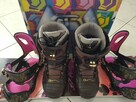 Buty snowboardowe NorthWave Opal narciarskie