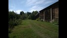 DOMEK z lasem NA KRAŃCU ŚWIATA 50 km od Białegostoku - 5